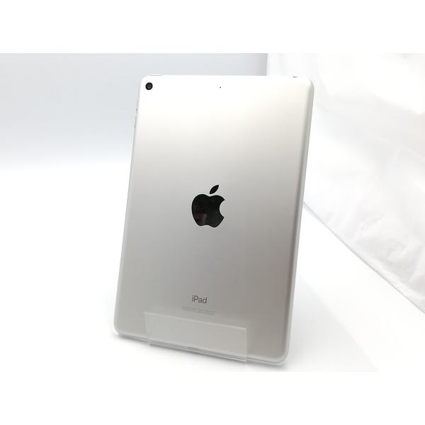 中古】Apple 【Wi-Fi】 iPad mini（第5世代/2019） 256GB シルバー