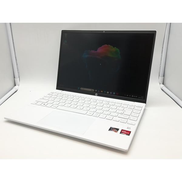 中古】HP Pavilion Aero 13-be0000 13-be0038AU セラミックホワイト