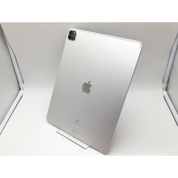 中古】Apple 【Wi-Fi】 12.9インチ iPad Pro（第4世代/2020） 128GB