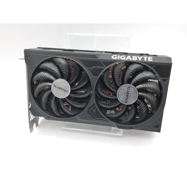 GV-N4070WF2OCV2-12GD 中古 中古】GIGABYTE GV-N4070WF2OCV2-12GD RTX4070/12G【吉祥寺