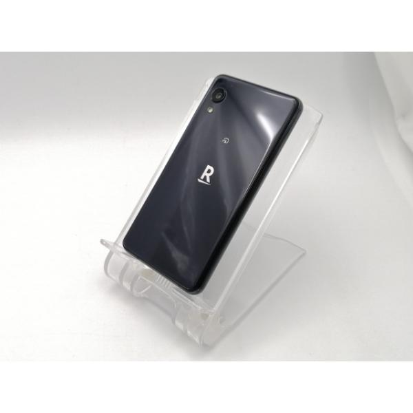 中古】楽天 楽天モバイル 【SIMフリー】 Rakuten Mini ナイトブラック