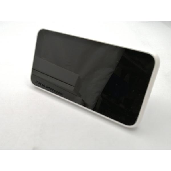 ■分類：モバイルルータ/データカード■ランク：ランクB■メーカー：SAMSUNG■製造番号：352508204181073■備考：状態：画面に軽度のスレ、フレームに軽度の黄ばみ 付属品：箱、印刷物、SIMピン■保証期間：１ヶ月■注意事項：お...