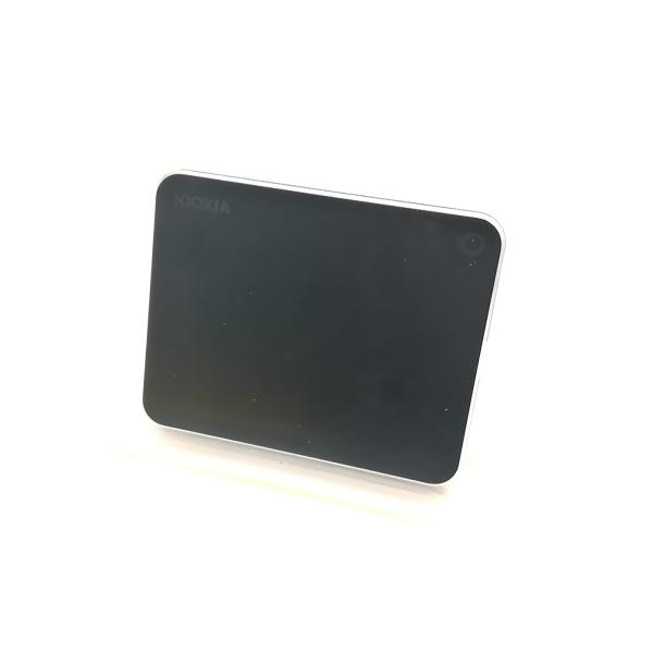 中古】KIOXIA 【ポータブルSSD】EXCERIA XS700 SSD-PK960U3-BA