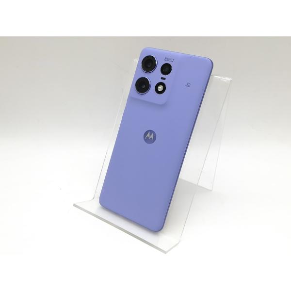 中古】MOTOROLA SoftBank 【SIMフリー】 motorola edge 50s pro