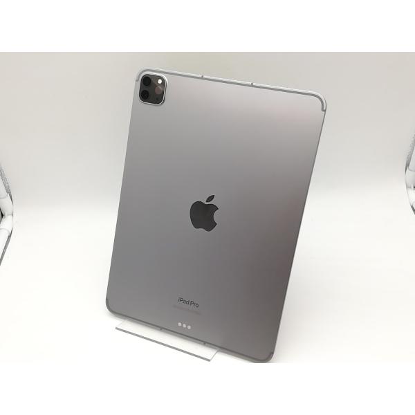 新品未使用iPad Pro 11インチ Wi-Fii 512GBMVVD3J/A Apple iPad Pro 11インチ 第4世代 Wi-Fi+Cellular 512GB 2022年秋