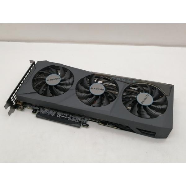 GeForce RTX3070 EAGLE OC 8G（中古） 中古】GIGABYTE GeForce RTX 3070 EAGLE OC 8G（GV-N3070EAGLE OC-8GD