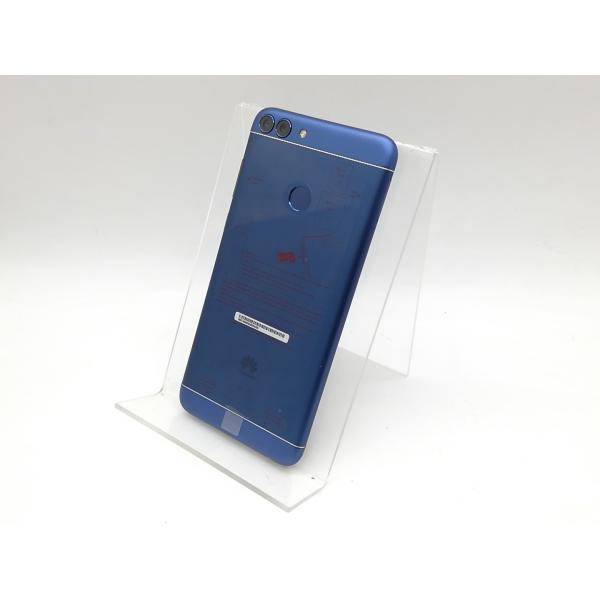 中古】Huawei SoftBank 【SIMロック解除済み】 HUAWEI nova lite 2