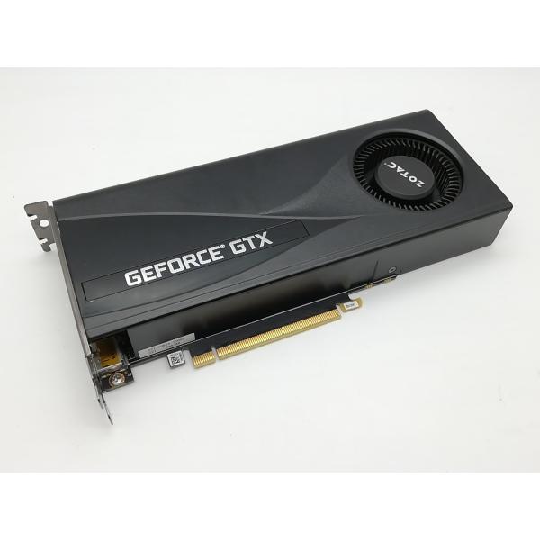 ■分類：ビデオボード■ランク：中古■メーカー：ZOTAC■製造番号：-■備考：型番：ZT-T16610J-10B 付属品：本体のみ■保証期間：１週間■注意事項：お客様のモニター発色の具合によって、実際の商品と色合いが異なる場合があります。
