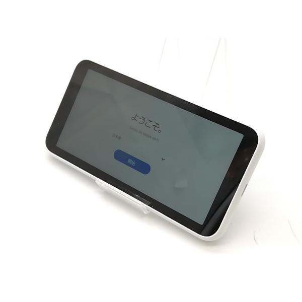 ■分類：モバイルルータ/データカード■ランク：ランクA■メーカー：SAMSUNG■製造番号：352508206820355■備考：状態：画面微細スレ 付属品：箱、印刷物、SIMピン■保証期間：１ヶ月■注意事項：お客様のモニター発色の具合によ...