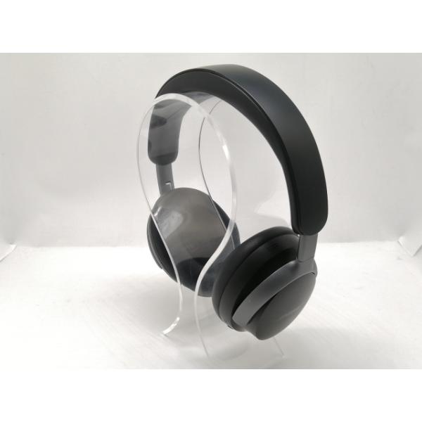 中古】BOSE QuietComfort Ultra Headphones [ブラック]【宇田川】保証