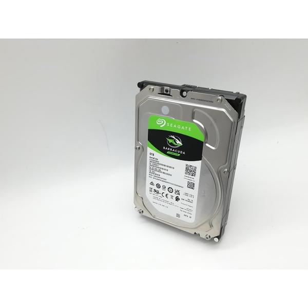 ■分類：3.5インチ 内蔵型SATA HDD■ランク：中古■メーカー：Seagate■製造番号：ZSB08BFT■備考：付属品：本体のみ■保証期間：１週間■注意事項：お客様のモニター発色の具合によって、実際の商品と色合いが異なる場合があります。