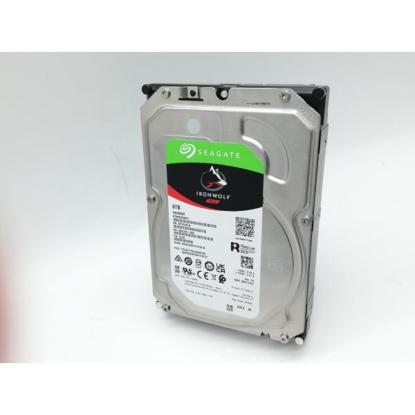 ■分類：3.5インチ 内蔵型SATA HDD■ランク：中古■メーカー：Seagate■製造番号：ZR12JRLH■備考：付属品：本体のみ■保証期間：１週間■注意事項：お客様のモニター発色の具合によって、実際の商品と色合いが異なる場合があります。