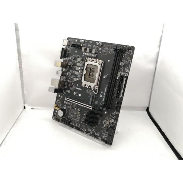 ■分類：マザーボード■ランク：中古■メーカー：MSI■製造番号：601-7D48-170B2410093044■備考：BIOS ver：E7D48IMS.AJ0付属品：箱、SATAケーブルx2※Ｉ/Oパネル、マニュアル類、M.2ネジ・スタン...