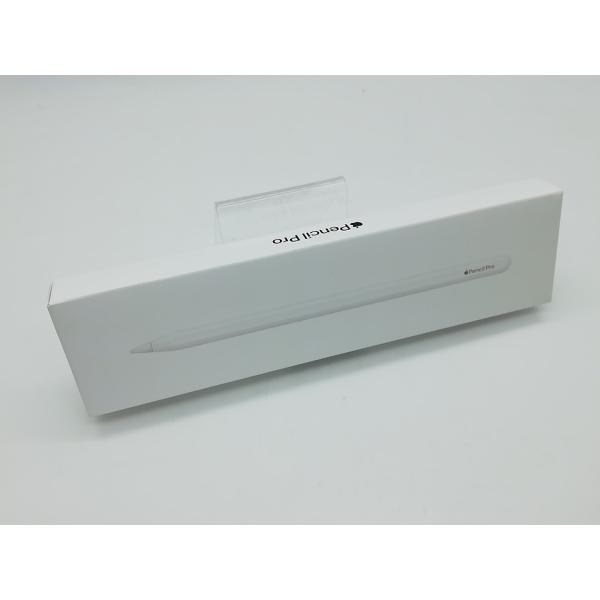 Apple Pencil Pro 新品未使用 ホワイト Apple Pencil Pro - White | P.C. Richard & Son