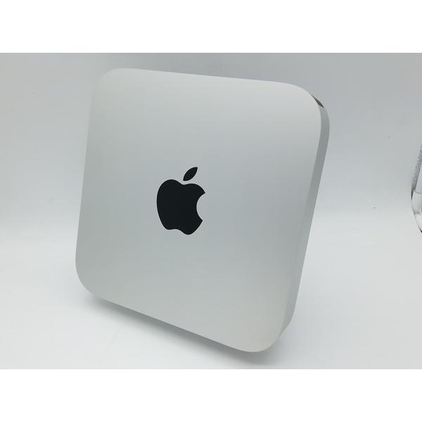 中古】Apple Mac mini CTO (M1・2020) Apple M1(CPU:8C/GPU:8C)/16G/1T