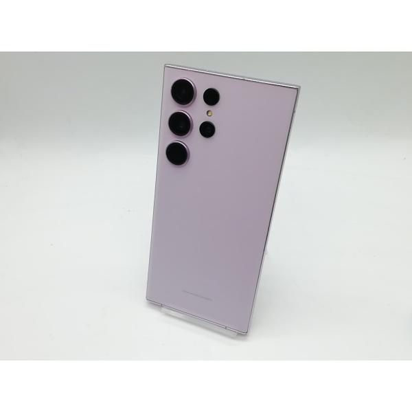 中古】SAMSUNG 海外版 【SIMフリー】 Galaxy S23 Ultra 12GB 512GB