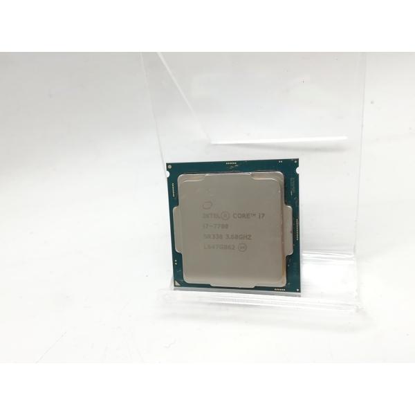 ■分類：CPU■ランク：中古■メーカー：Intel■製造番号：00434■備考：本体のみ■保証期間：１週間■注意事項：お客様のモニター発色の具合によって、実際の商品と色合いが異なる場合があります。