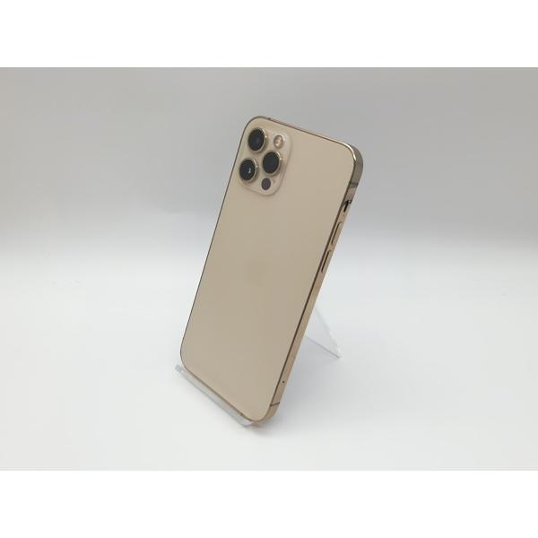 iPhone 12 【中古】Apple au 【SIMロック解除済み】 Pro 256GB