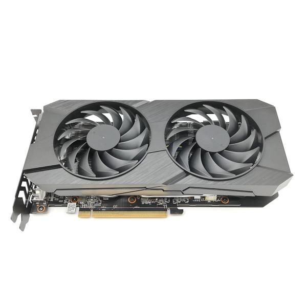 中古】玄人志向 RD-RX7600-E8GB/V2 RX7600/8G【吉祥寺】保証期間1週間