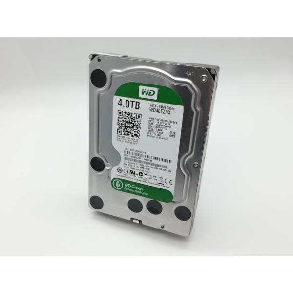 ■分類：3.5インチ 内蔵型SATA HDD■ランク：中古■メーカー：W.D.■製造番号：WCC4ECKCL7FN■備考：状態：付属品：本体のみ■保証期間：１週間■注意事項：お客様のモニター発色の具合によって、実際の商品と色合いが異なる場合...