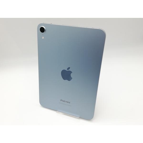 Apple iPad mini 第7世代 A17Pro ブルー 128GB 中古】Apple 【Wi-Fi】 iPad mini（A17Pro/2024） 128GB ブルー MXN73J
