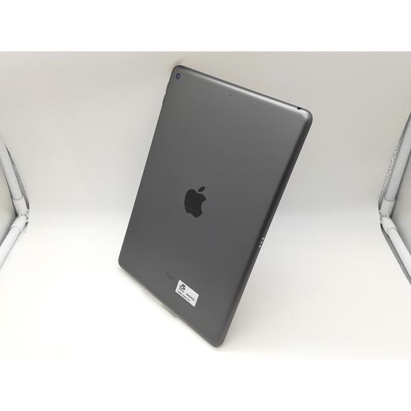 中古】Apple 【Wi-Fi】 iPad（第7世代/2019） 128GB スペースグレイ