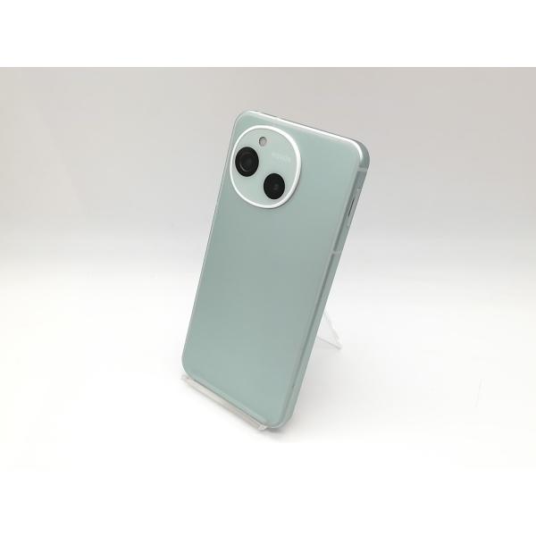 中古】SHARP SoftBank 【SIMフリー】 AQUOS sense10 6GB 128GB ペール
