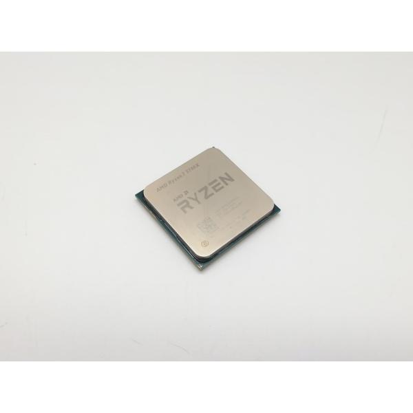 中古】AMD Ryzen 7 5700X (3.4GHz/TC:4.6GHz) BOX AM4/8C/16T/L3 32MB