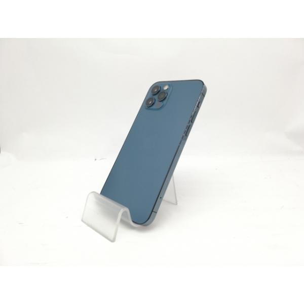 iPhone 12 【中古】Apple au 【SIMロック解除済み】 Pro 512GB