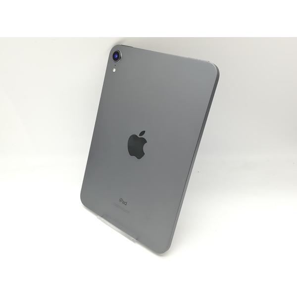 中古】Apple 【Wi-Fi】 iPad mini（第6世代/2021） 64GB スペース
