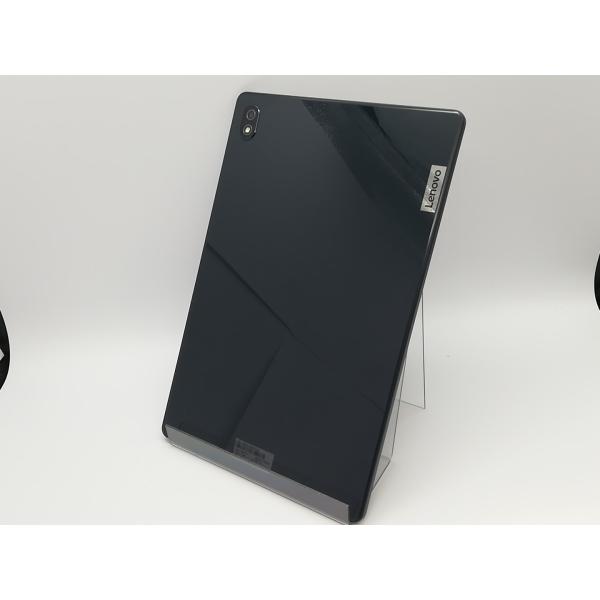 中古】Lenovo SoftBank 【SIMフリー】 Lenovo TAB6 アビスブルー