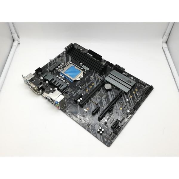 中古】ASRock Z390 Phantom Gaming 4 Z390/LGA1151/ATX【吉祥寺】保証