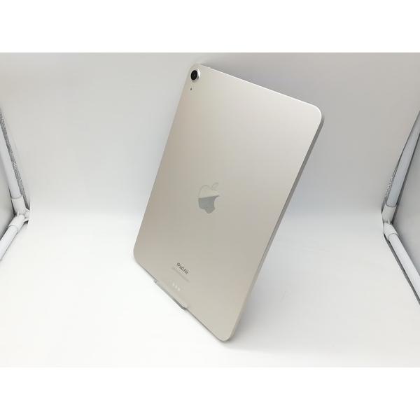 中古】Apple 【Wi-Fi】 iPad Air（第5世代/2022） 256GB スターライト