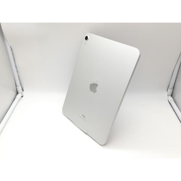 中古】Apple 【Wi-Fi】 iPad（第10世代/2022） 64GB シルバー MPQ03J/A