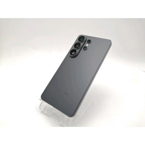 【中古】SAMSUNG 国内版 【SIMフリー】 Galaxy S26 Ultra ブラック 12GB 256GB【ECセンター】保証期間１ヶ月【ランクA】