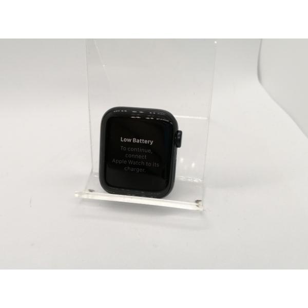 【中古】Apple Apple Watch SE2 40mm GPS ミッドナイトアルミニウムケース/ミッドナイトスポーツループ MRE03J/A【吉祥寺】保証期間１ヶ月【ランクA】