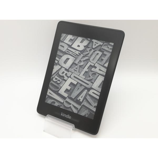 中古】Amazon Kindle Paperwhite Wi-Fi（2018/第10世代） 32GB