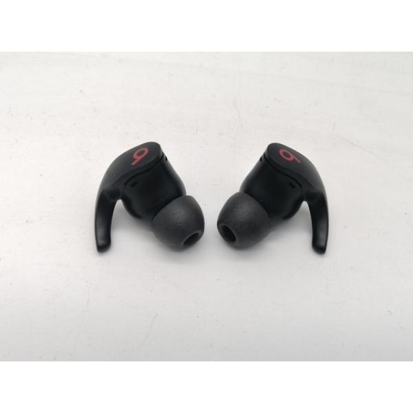 中古】beats by dr.dre Beats Fit Pro MK2F3PA/A [Beatsブラック