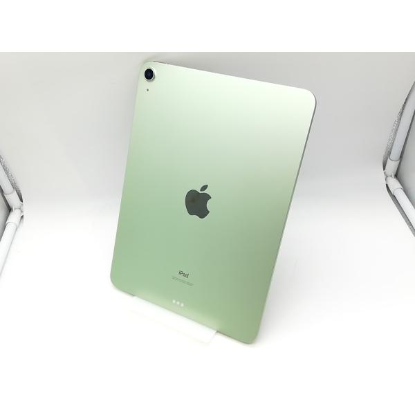 中古】Apple 【Wi-Fi】 iPad Air（第4世代/2020） 256GB グリーン