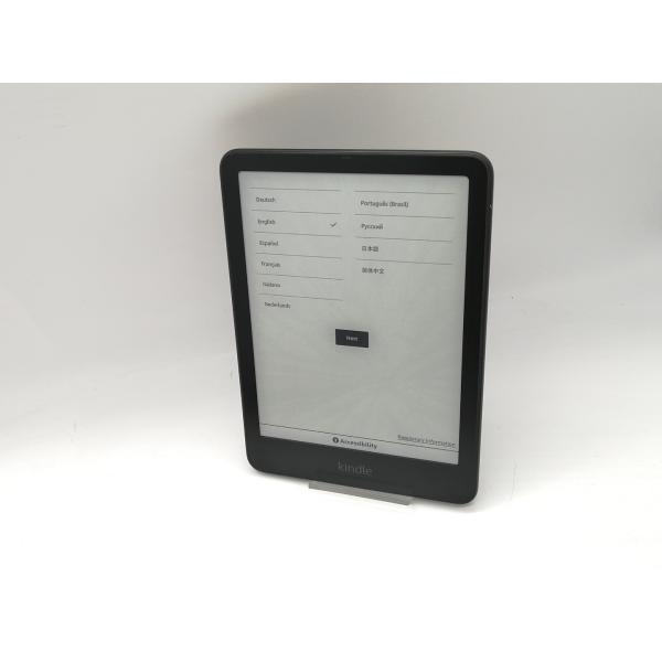 kindle paperwhite 第12世代 32GB メタリックジェード 中古】Amazon Kindle Paperwhite 7インチ Wi-Fi シグニチャー