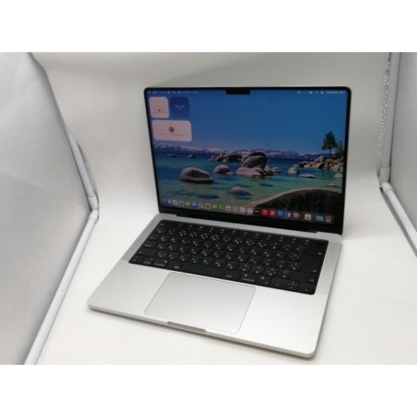 中古】MacBook Pro 14インチ CTO (14インチ,M4,2024) M4(CPU:10C/GPU