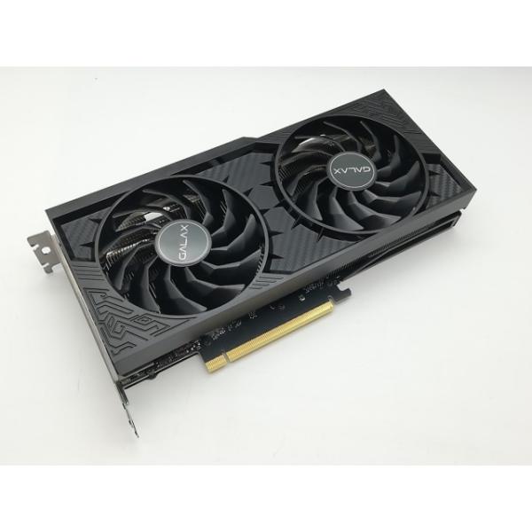 中古】NVIDIA GeForce RTX4060Ti 8GB (GDDR6)【吉祥寺】保証期間1週間
