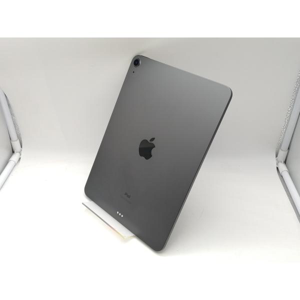 や*ん様 Apple iPad Air (第4世代) 256GB グレー 中古】Apple 【Wi-Fi】 iPad Air（第4世代/2020） 256GB スペース
