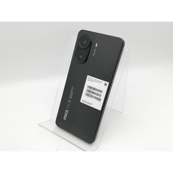 中古】Xiaomi 【SIMフリー】 Poco X7 Pro ブラック 8GB 256GB【中野