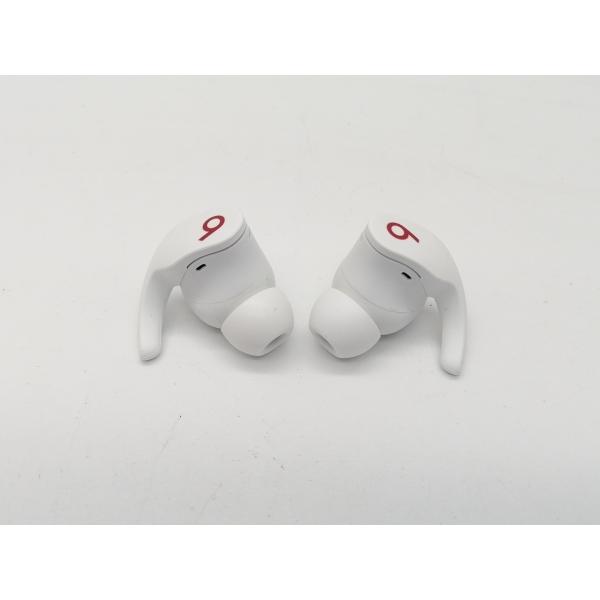 中古】beats by dr.dre Beats Fit Pro MK2G3PA/A [Beatsホワイト