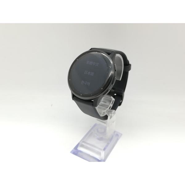 【中古】Garmin Venu 3 010-02784-41 Black/Slate【吉祥寺】保証期間１ヶ月【ランクB】
