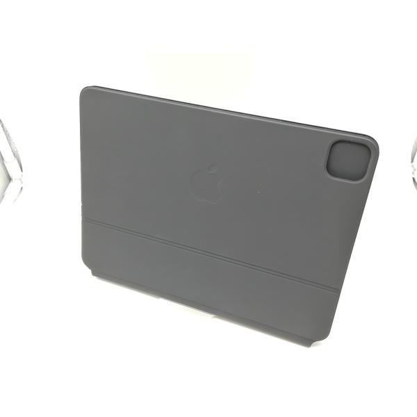 中古】Apple Magic Keyboard 日本語（JIS） ブラック iPad Air（第4/第