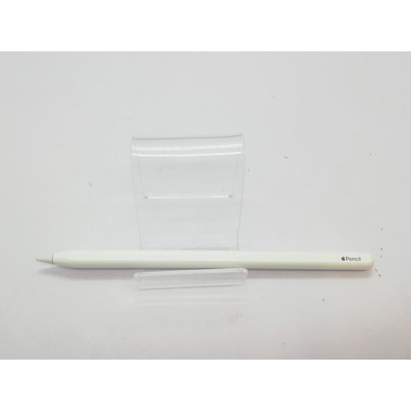 【中古】Apple Apple Pencil（第2世代） MU8F2J/A【立川フロム中武】保証期間１週間