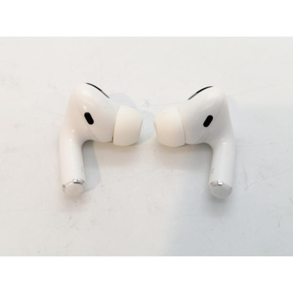 【中古】Apple AirPods Pro 第1世代（2019） MWP22J/A【高崎モントレー】保証期間１ヶ月