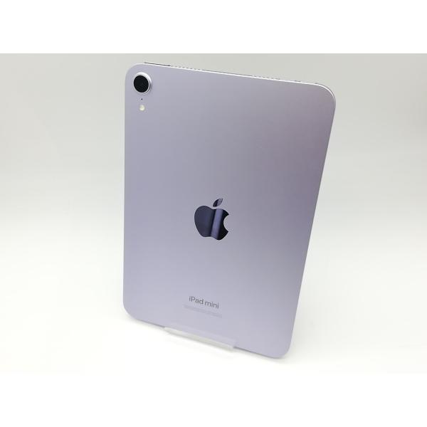 中古】Apple 【Wi-Fi】 iPad mini（A17Pro/2024） 128GB パープル